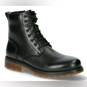 No Boundaries Men's Combat Boots